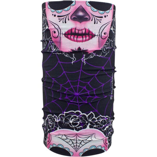 Zan headgear Cachecol Motley