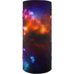 Zan headgear Cachecol Motley