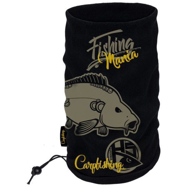 Hotspot design Cachecol Carpfishing Mania
