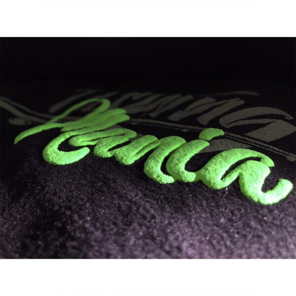 Hotspot design Cachecol Zander Mania - Imagem 2