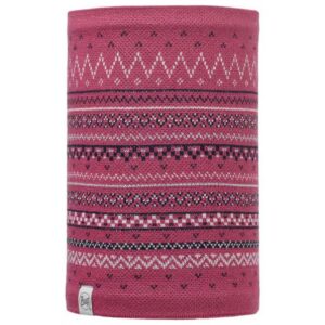 Buff ® Tricotado& Aquecedor De Pescoço De Lã Polar