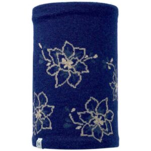 Buff ® Malha E Aquecedor De Pescoço De Lã Polar