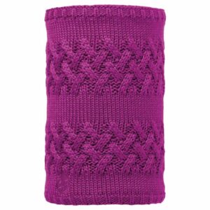 Buff ® Malha E Aquecedor De Pescoço De Lã Polar