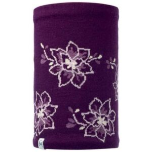 Buff ® Malha E Aquecedor De Pescoço De Lã Polar