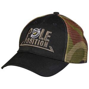 Strategy Boné Trucker