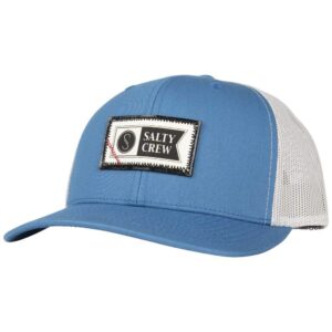 Salty crew Bonè Topstitch Retro