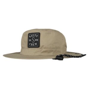 Salty crew Chapéu S-Hook