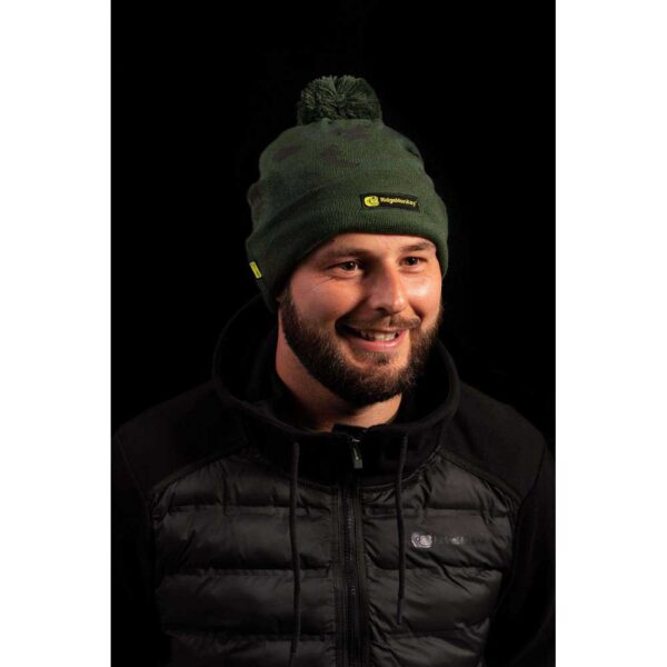 Ridgemonkey Gorro APEarel Bobble - Image 2