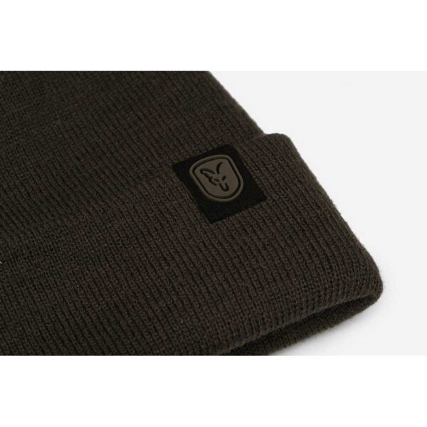 Fox international Gorro Logo - Imagem 2
