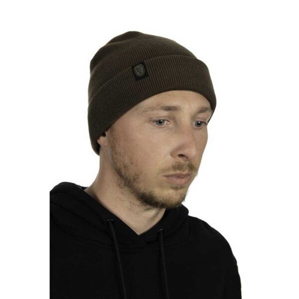 Fox international Gorro Logo