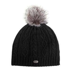 Back on track Gorro Rose