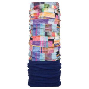 Matt Cachecol Polartec Microfibra