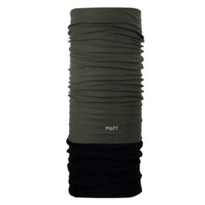 Matt Cachecol Polartec Microfibra