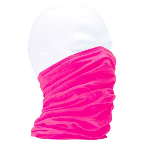Worik Cachecol Tube