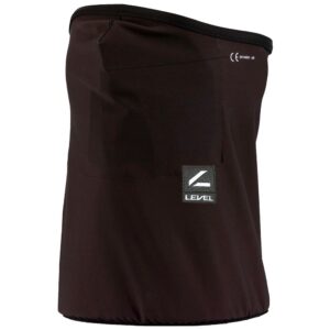 Level Cachecol Máscara