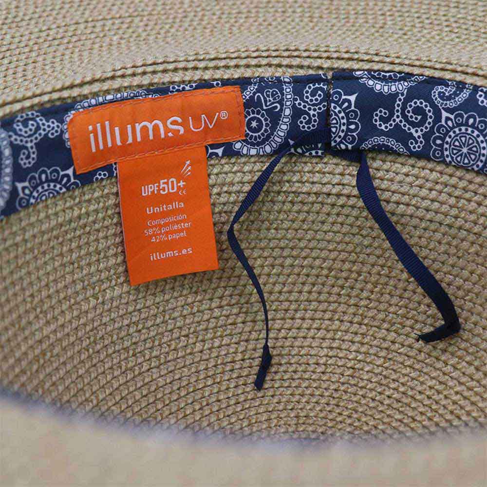 Illums Chapéu Messina - Imagem 6