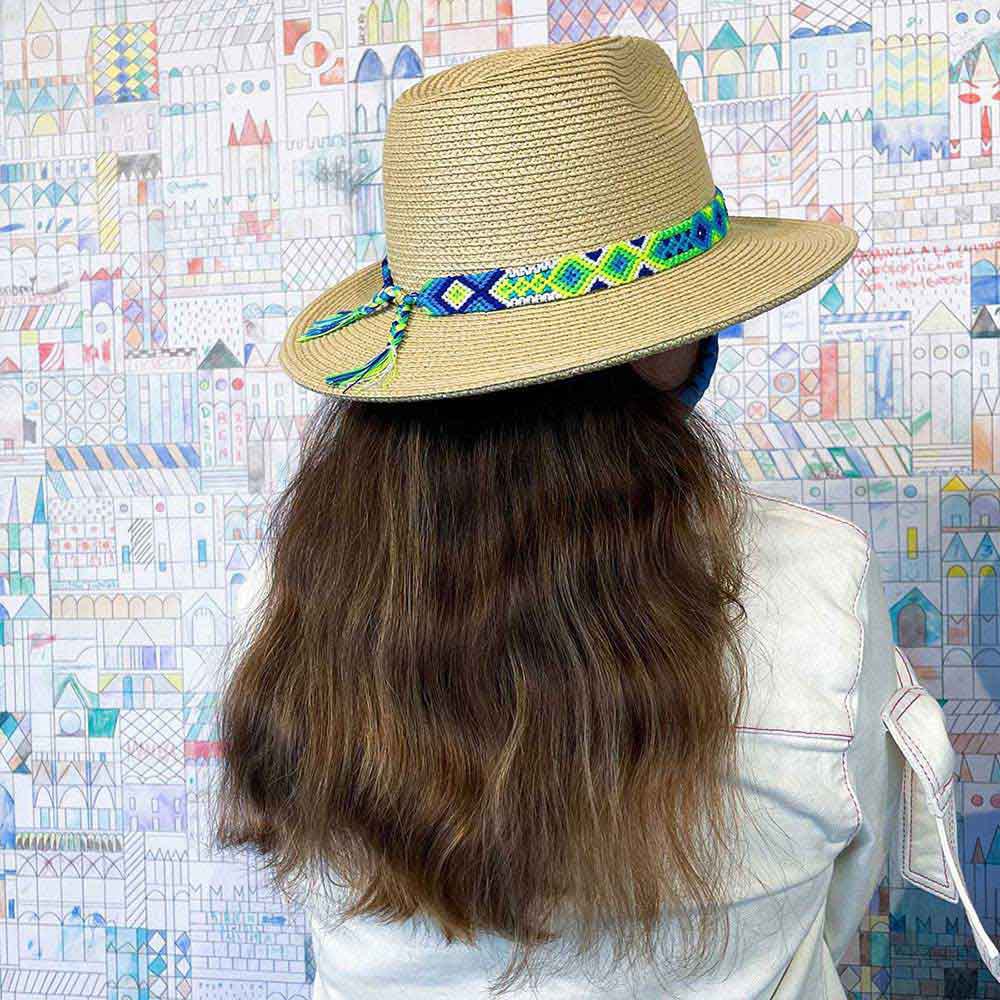 Illums Chapéu Messina - Imagem 4