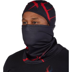 Spyder Cachecol Pivot