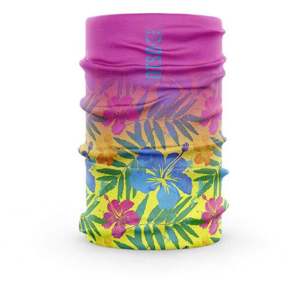 Otso Cachecol Floral - Imagem 2
