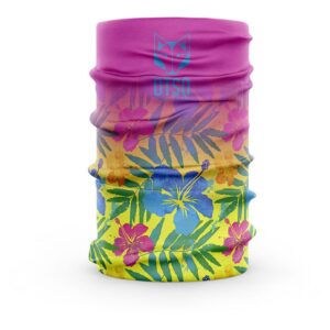 Otso Cachecol Floral