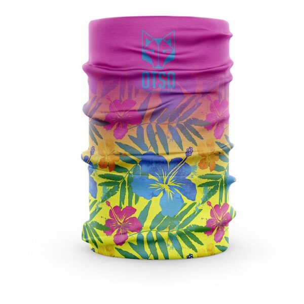Otso Cachecol Floral