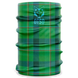 Otso Cachecol Lumberjack