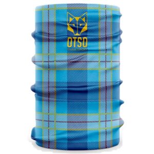 Otso Cachecol Lumberjack