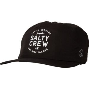 Salty crew Chapéu Mullet 5 Panel