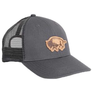 United by blue Boné Trucker Prairie