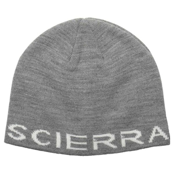 Scierra Gorro Sie Logo