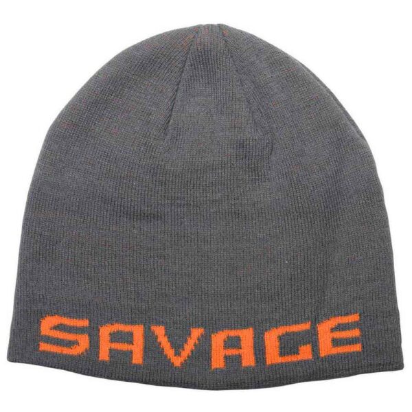 Savage gear Gorro Logo