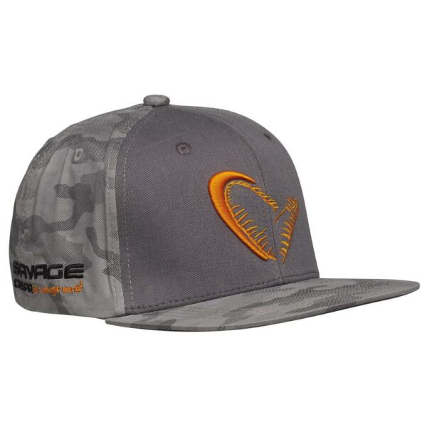 Savage gear Boné Flex Fit