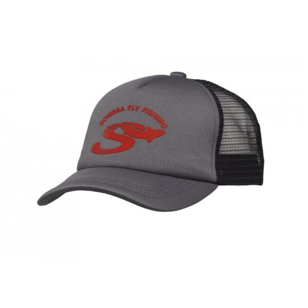 Scierra Boné Logo Trucker - Imagem 2