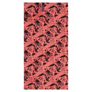 Mammut Cachecol Climbing Scene