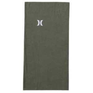 Hurley Cachecol Boxed Solid