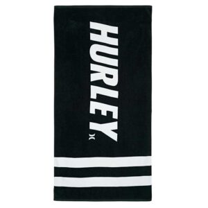 Hurley Toalha Fastlane 2 Stripe