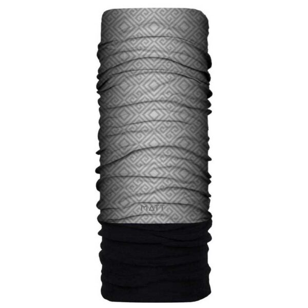 Matt Cachecol Polartec Microfibra