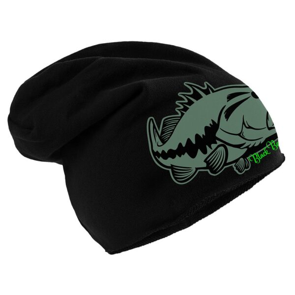 Hotspot design Gorro Bass Mania - Imagem 2