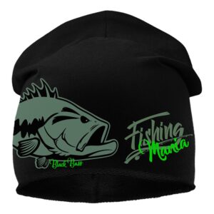 Hotspot design Gorro Bass Mania
