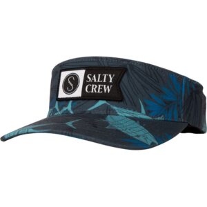 Salty crew Viseira Alpha Flag