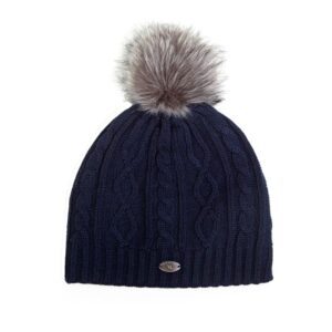 Back on track Gorro Rose