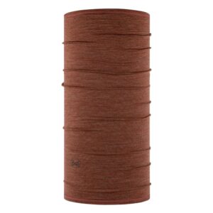 Buff ® Lã Merino Leve