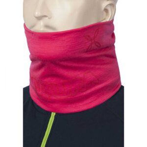 Montura Cachecol Merino