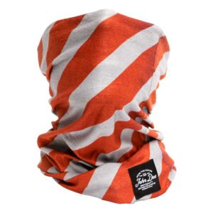 John doe Cachecol Stripes