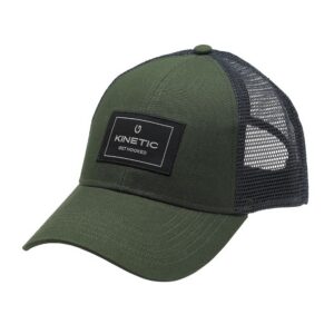 Kinetic Boné Trucker