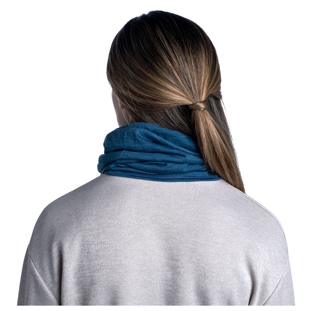 Buff ® Cachecol Lughtweight Merino Wool - Imagem 3