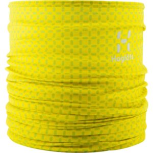 Haglöfs Cachecol L.I.M Smart Temp Multitubo