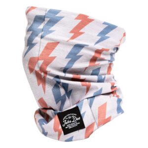 John doe Cachecol United Flash