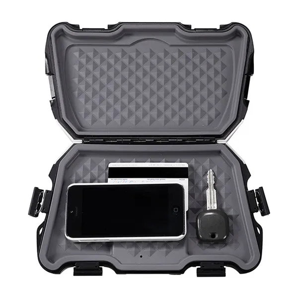 GARMIN Fusion ActiveSafe - Bolsa de Armazenamento Portátil - Imagem 8