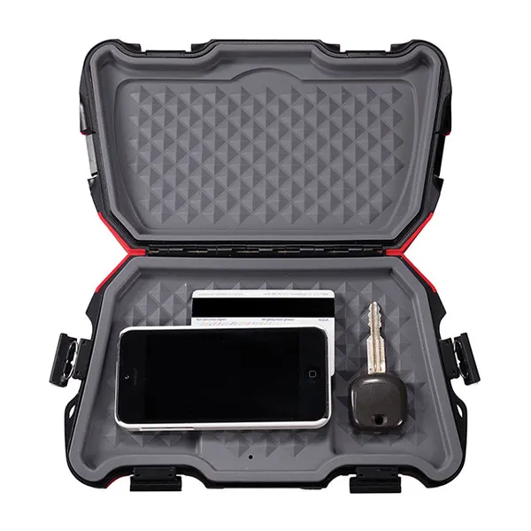 GARMIN Fusion ActiveSafe - Bolsa de Armazenamento Portátil - Imagem 4